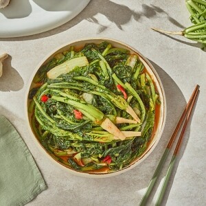 사나래식품,채성옥 태백 열무김치10kg