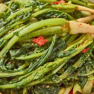 사나래식품,채성옥 태백 열무김치10kg